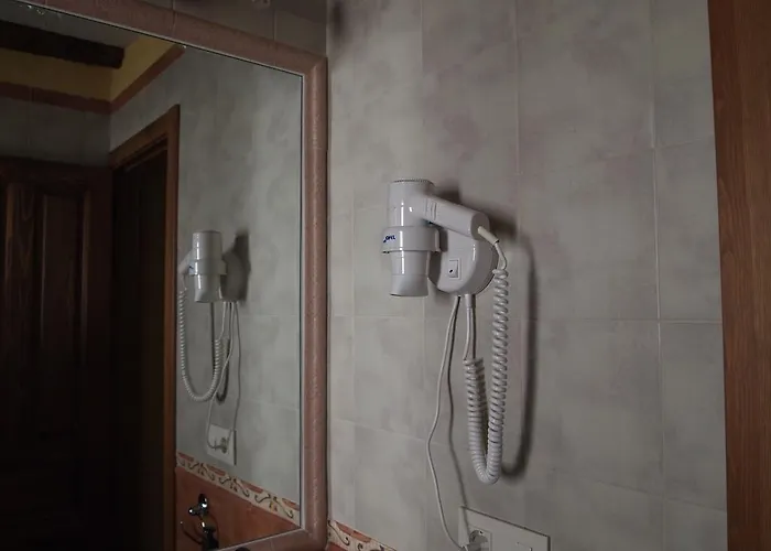 迷人峡谷公寓 Valle de Tabladillo