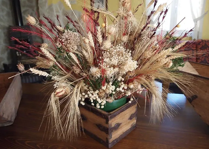 公寓 迷人峡谷公寓