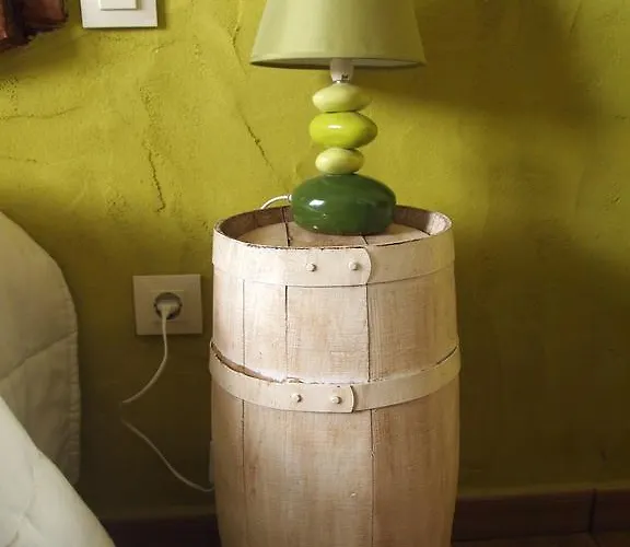 公寓 迷人峡谷公寓