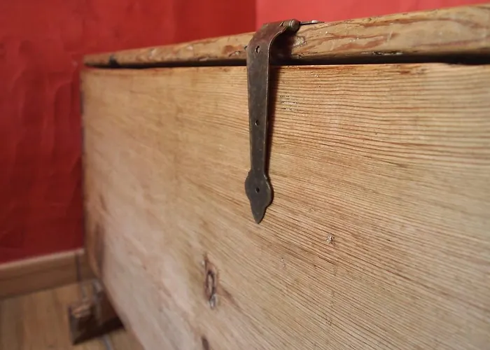 公寓 迷人峡谷公寓