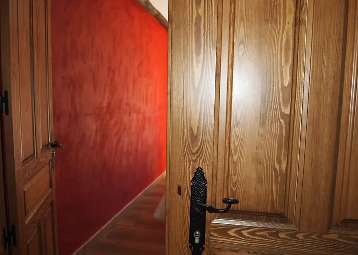 公寓 迷人峡谷公寓 *