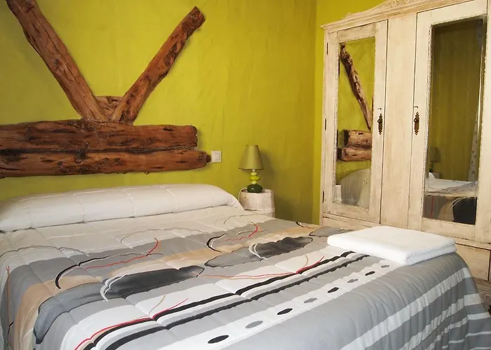 公寓 迷人峡谷公寓