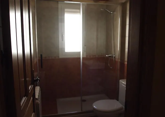 迷人峡谷公寓 Valle de Tabladillo