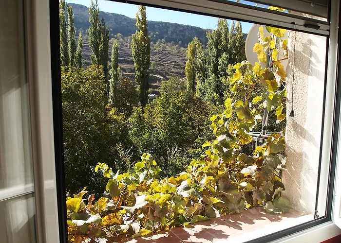 公寓 迷人峡谷公寓