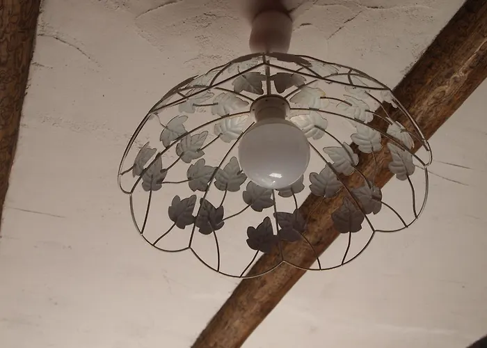 公寓 迷人峡谷公寓