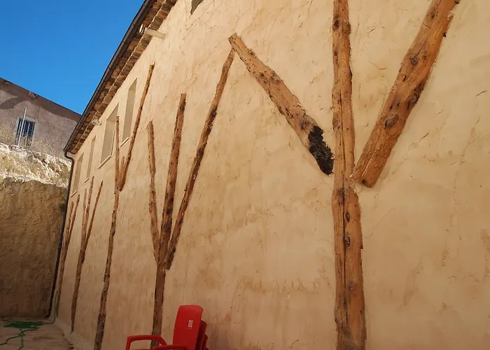 公寓 迷人峡谷公寓 *