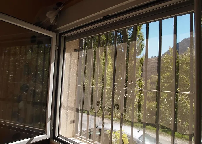 公寓 迷人峡谷公寓