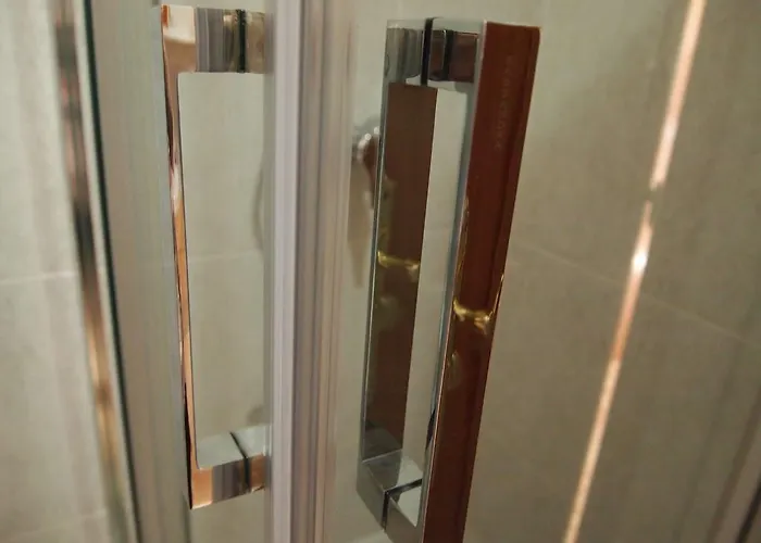 公寓 迷人峡谷公寓