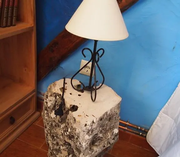 公寓 迷人峡谷公寓 Valle de Tabladillo