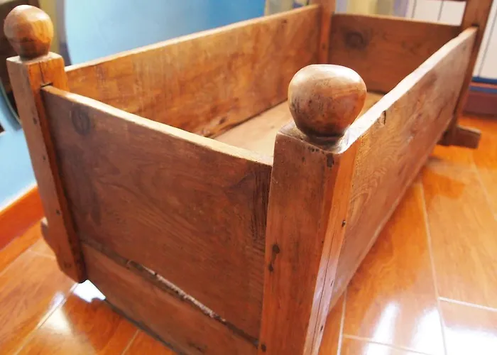 公寓 迷人峡谷公寓