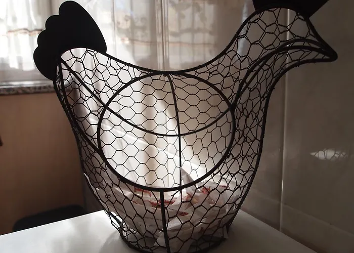 公寓 迷人峡谷公寓 *