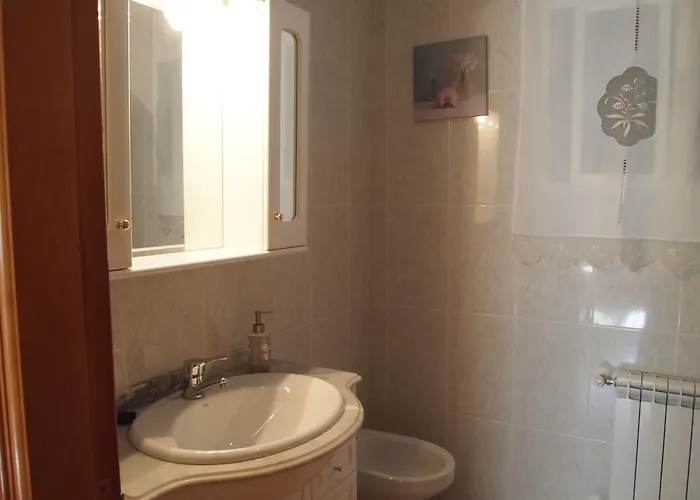 公寓 迷人峡谷公寓