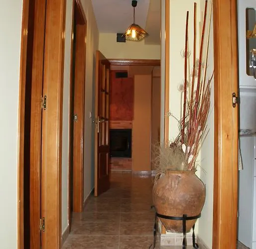 公寓 迷人峡谷公寓 *