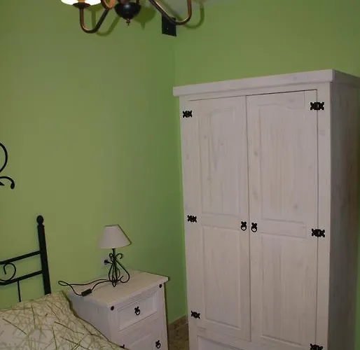 迷人峡谷公寓 Valle de Tabladillo