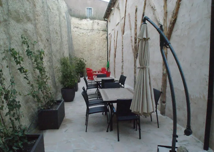 迷人峡谷公寓 公寓 Valle de Tabladillo